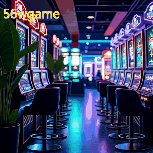 56wgame Login na Conta