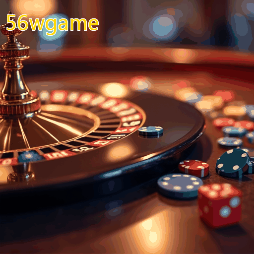 App 56wgame para Celular – Baixe Agora e Jogue Sem Travamentos