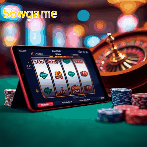 56wgame GAME Jogo Cassino no Brasil 2025