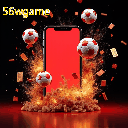 Jogos de Slots no 56wgame – Caça-Níqueis com Bônus e Jackpots Incríveis